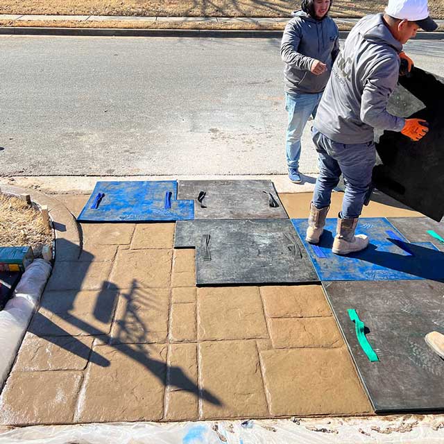 redidential concrete services-1 redidential concrete services-1