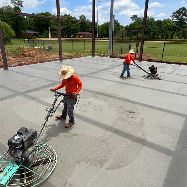 residentialconcrete services ferco residentialconcrete services ferco