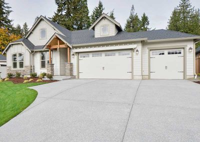 residential concrete ferco