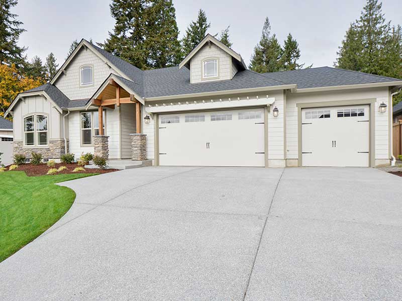residential concrete ferco