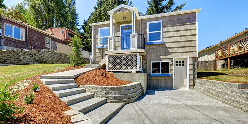 Concrete Installation services