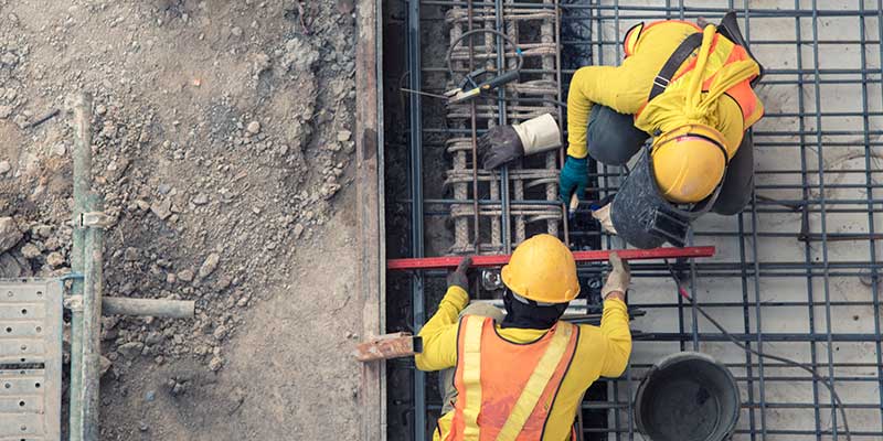 Commercial Concrete Services