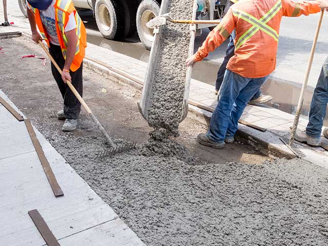 Concrete Contractors in Madison, AL Concrete Contractors in Madison, AL<br />