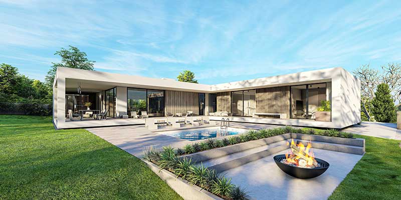 Concrete Services<br />
