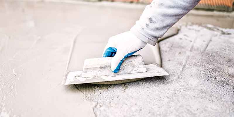 Concrete Repair