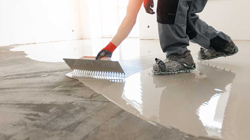 Our Epoxy Solutions Our Epoxy Solutions