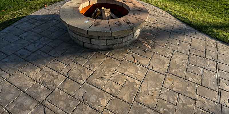 Concrete Driveways