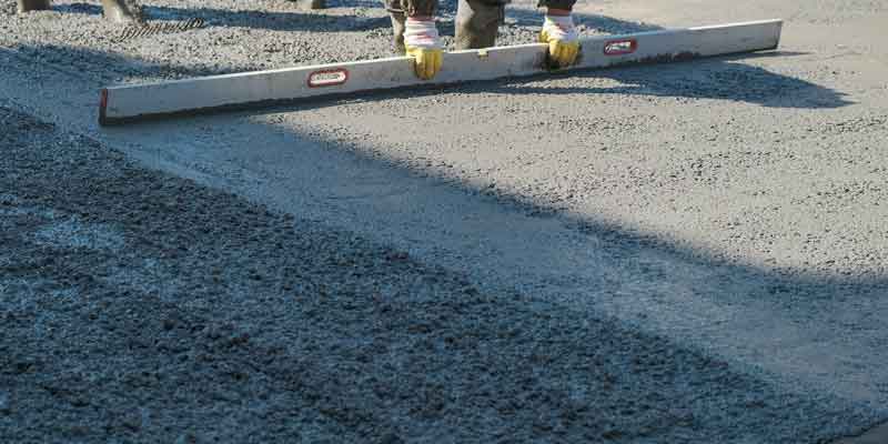 We-Repair Concrete Repair services