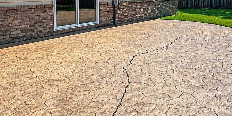 Residential Concrete Services