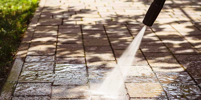 Residential Concrete Services