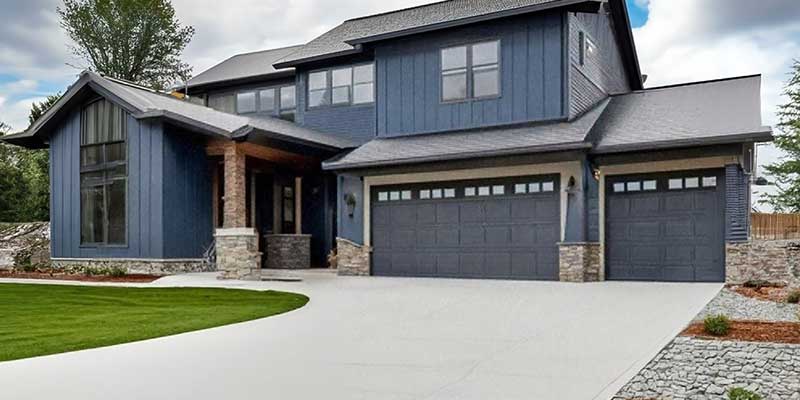 Residential Concrete Services