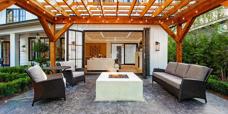 Residential Concrete Services