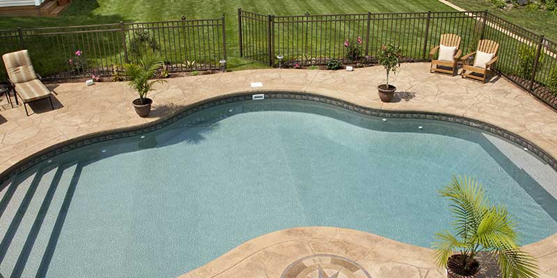 Residential Concrete Services
