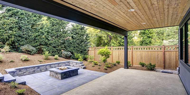 Concrete Resurfacing