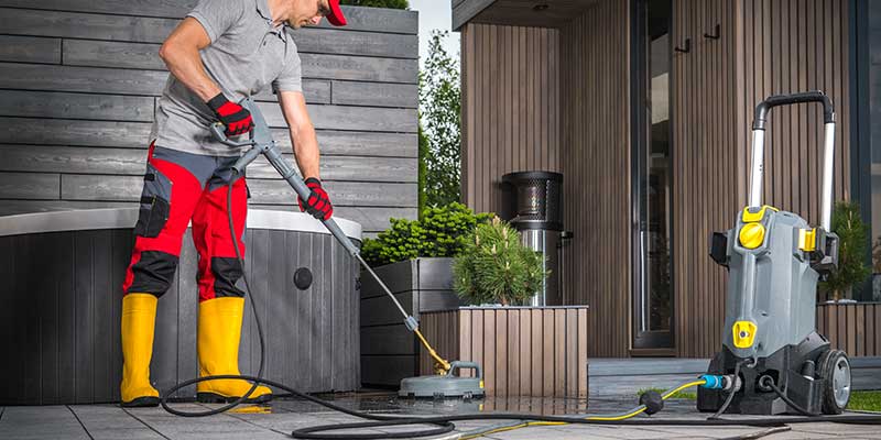 Concrete Driveways