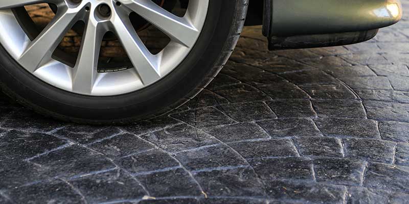 Residential Concrete Services