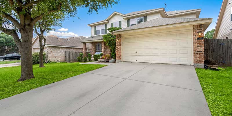 A Well Constructed Concrete Driveway Is An Essential Element That Enhances Your Propertys
