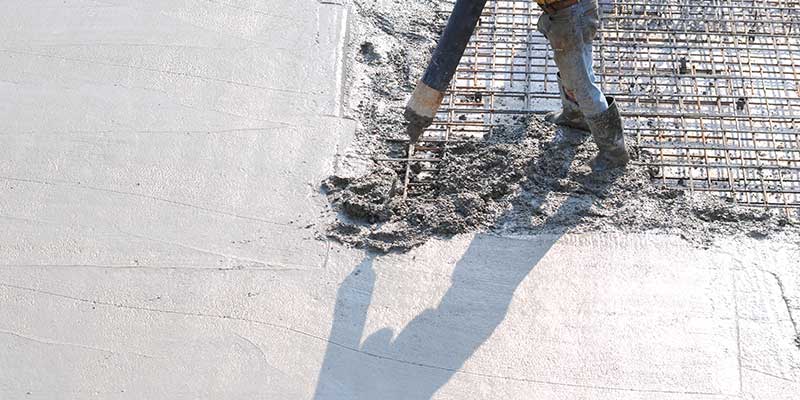 Ferco Construction Understands That Commercial Projects Require Robust And Reliable Solutions That Cater To Higher Operational Demands