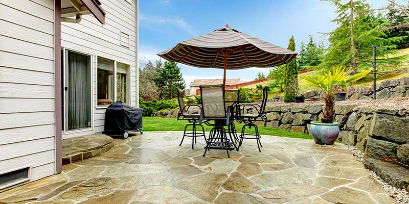 Our Concrete Patios And Walkways Services Are Designed To Transform Your Outdoor Spaces Into Inviting Areas That Complement Your Home