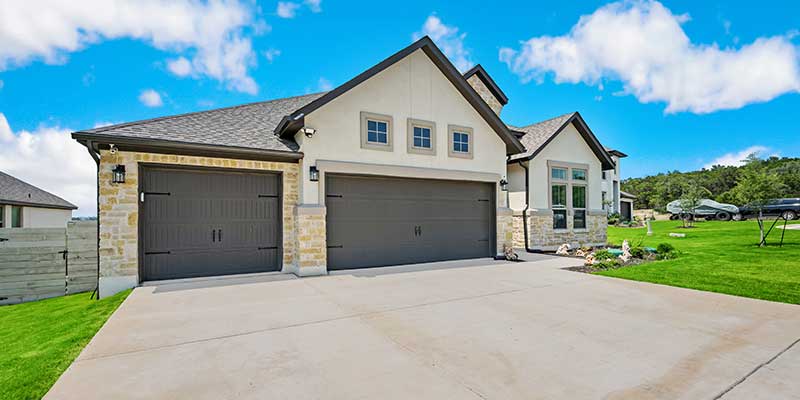 Your Driveway Is Often The First Impression Visitors Receive Of Your Property
