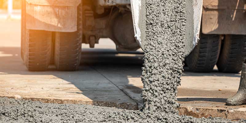 Top Concrete Contractors In Hazel Green Alabama