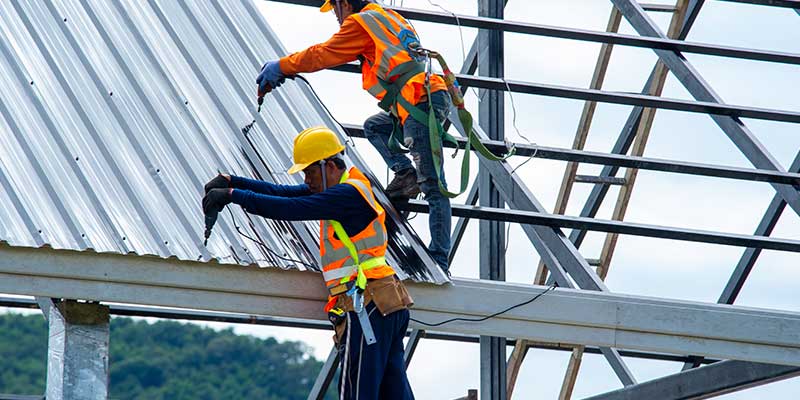 Keeping Your Business Up And Running Means Having A Roof You Can Depend On