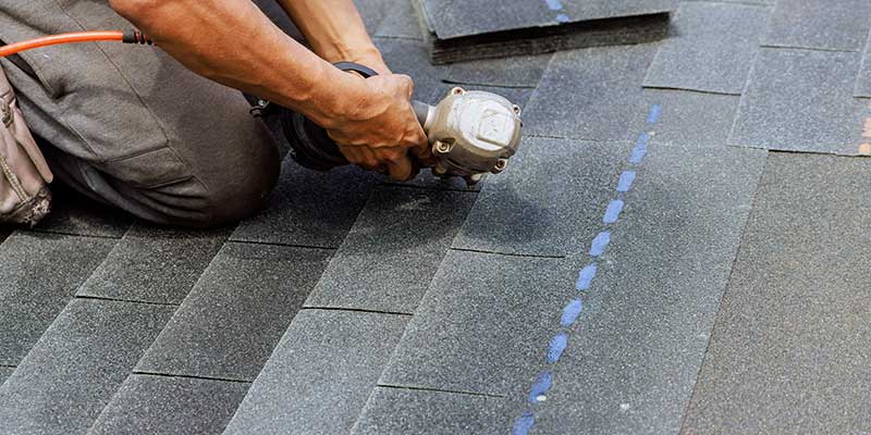 Regular Maintenance Is Key To Extending The Life Of Your Roofing System